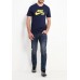 Футболка спортивная SB LOGO TEE Nike