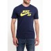 Футболка спортивная SB LOGO TEE Nike