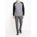 Лонгслив M NSW BND TOP LS Nike
