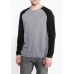 Лонгслив M NSW BND TOP LS Nike