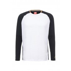 Лонгслив M NSW BND TOP LS Nike