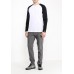 Лонгслив M NSW BND TOP LS Nike