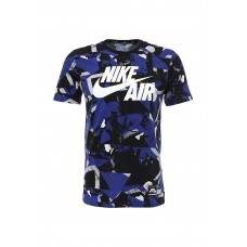 Футболка M NK AIR TEE AOP 1 Nike