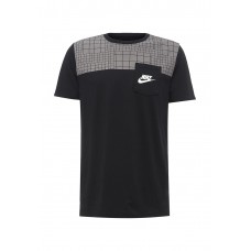 Футболка M NSW TEE DRPTL AV15 PKT PRNT Nike
