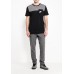 Футболка M NSW TEE DRPTL AV15 PKT PRNT Nike
