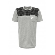 Футболка M NSW TEE DRPTL AV15 PKT PRNT Nike