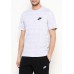 Футболка M NSW AV15 TOP SS KNIT Nike