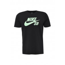 Футболка SB LOGO TEE Nike