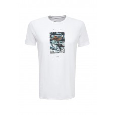 Футболка M NK TEE NY PHOTO Nike