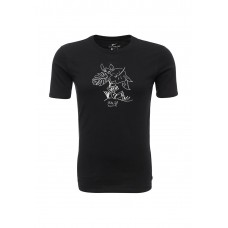 Футболка M NK SB DRY TEE DF TOURIST Nike