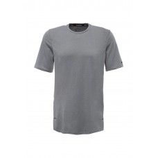 Футболка спортивная M NK BRTHE TOP SS ELITE Nike