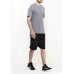 Футболка спортивная M NK BRTHE TOP SS ELITE Nike