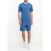 Футболка спортивная M NK BRTHE TOP SS ELITE Nike
