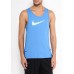 Майка спортивная M NK BRTHE TOP SL ELITE Nike