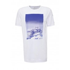 Футболка M NK DRY TEE DB HOOP HEAVEN Nike