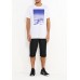 Футболка M NK DRY TEE DB HOOP HEAVEN Nike
