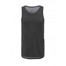 Майка спортивная M NK DRY KNIT TOP SL HPRELT Nike