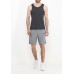 Майка спортивная M NK DRY KNIT TOP SL HPRELT Nike