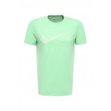 Футболка спортивная M NK DRY TEE DB ATHLETE Nike