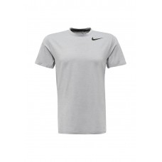 Футболка спортивная M NK DRY TOP SS TOUCH PLUS Nike