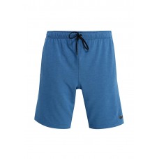 Шорты спортивные M NK DRY SHORT DF TRN FLC 8" Nike