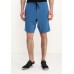 Шорты спортивные M NK DRY SHORT DF TRN FLC 8" Nike