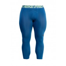 Тайтсы M NP HPRCL TGHT 3QT Nike