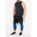 Тайтсы M NP HPRCL TGHT 3QT Nike