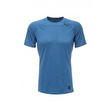 Футболка спортивная M NP HPRCL TOP SS FTTD Nike