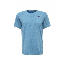 Футболка спортивная M NK BRT TOP SS HPR DRY Nike
