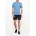 Футболка спортивная M NK BRT TOP SS HPR DRY Nike