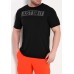 Футболка спортивная M NK DRY TEE DF JDI Nike