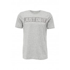 Футболка спортивная M NK DRY TEE DF JDI Nike