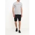 Футболка спортивная M NK DRY TEE DF JDI Nike