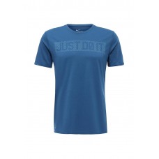 Футболка спортивная M NK DRY TEE DF JDI Nike
