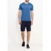 Футболка спортивная M NK DRY TEE DF JDI Nike