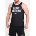 Майка спортивная M NK DRY TANK DF LEAVE NTHG Nike