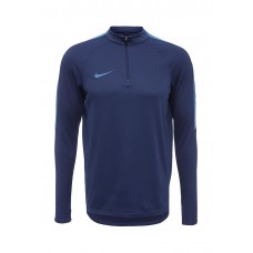 Олимпийка M NK SQD DRIL TOP Nike