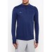 Олимпийка M NK SQD DRIL TOP Nike