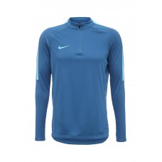 Олимпийка M NK SQD DRIL TOP Nike