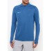 Олимпийка M NK SQD DRIL TOP Nike