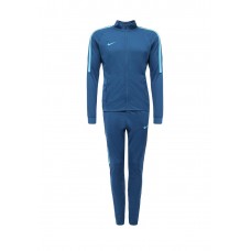 Костюм спортивный M NK DRY SQD TRK SUIT K Nike
