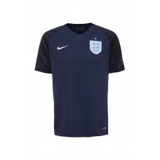 Футболка спортивная ENT M NK DRY STAD JSY SS 3RD Nike