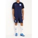 Футболка спортивная ENT M NK DRY STAD JSY SS 3RD Nike