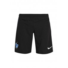 Шорты спортивные FFF M NK DRY STAD SHORT 3RD Nike