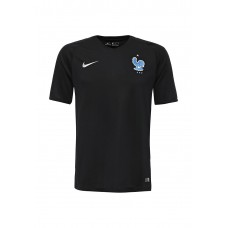 Футболка спортивная FFF M NK DRY STAD JSY SS 3RD Nike