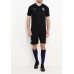 Футболка спортивная FFF M NK DRY STAD JSY SS 3RD Nike