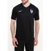 Футболка спортивная FFF M NK DRY STAD JSY SS 3RD Nike