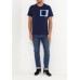 Футболка ENT M NK TEE CREST Nike
