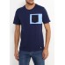 Футболка ENT M NK TEE CREST Nike
